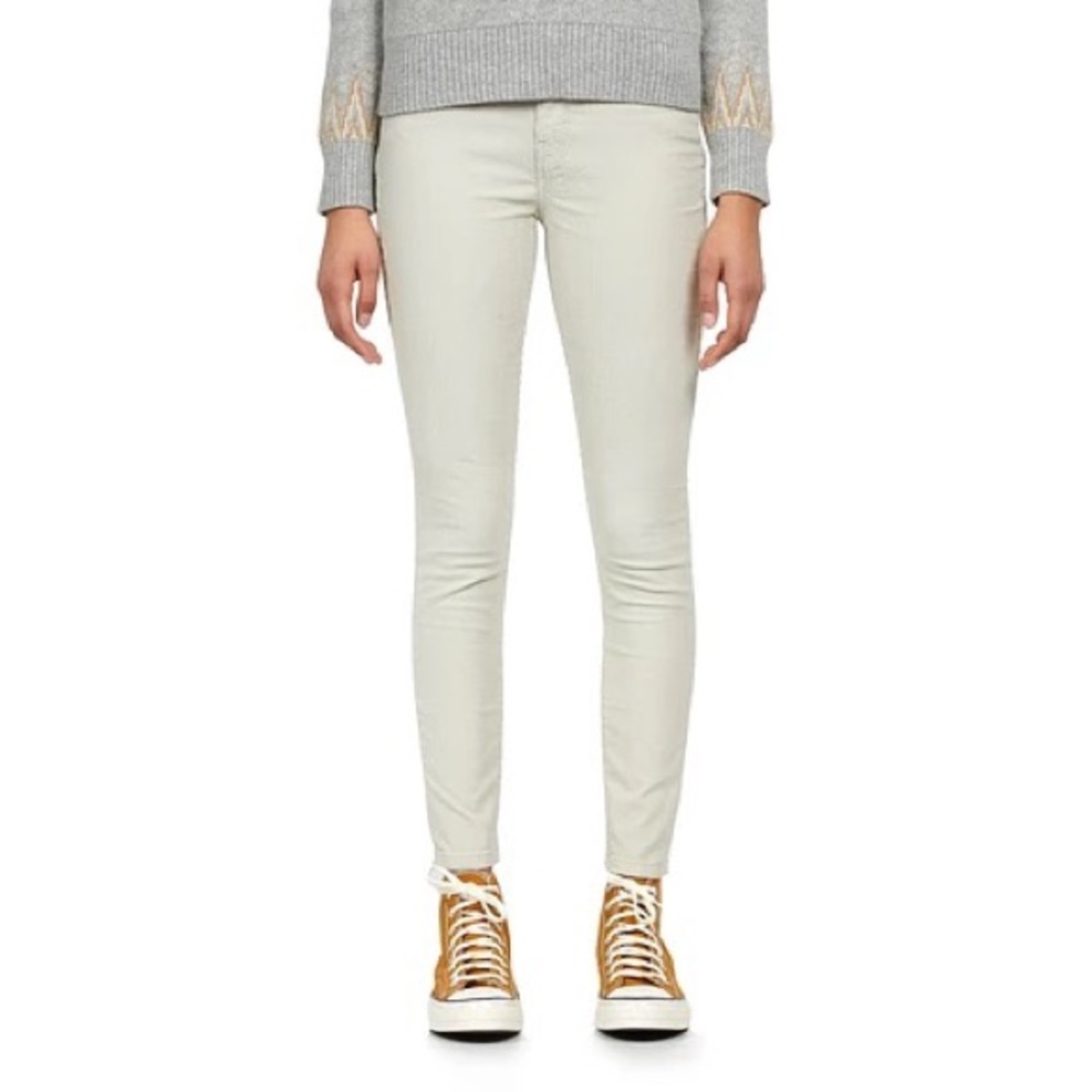 Patagonia Organic Cotton Everyday Cords Tan